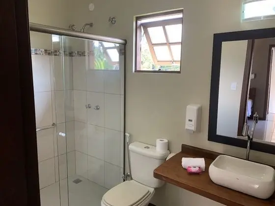 Superior Dört Kişilik Oda