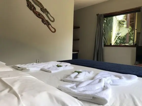 Standard İki Ayrı Yataklı Oda