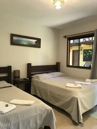 Standard Üç Kişilik Oda