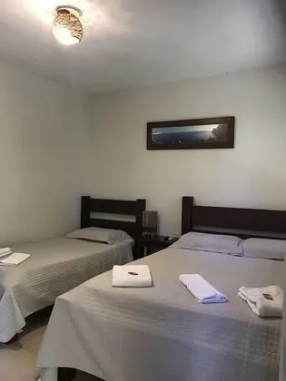 Standard Üç Kişilik Oda