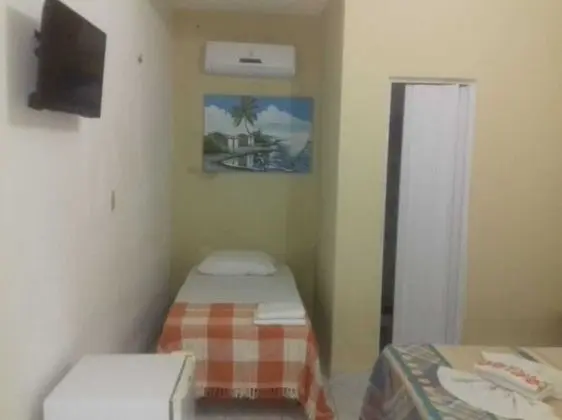 Dört Kişilik Oda