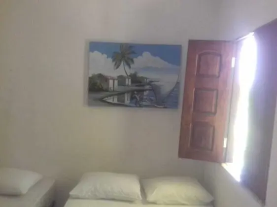 Üç Kişilik Oda