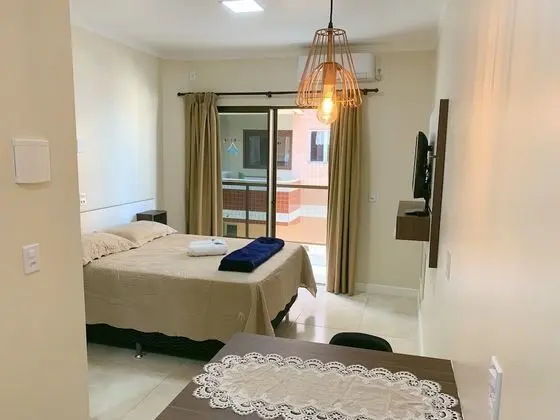 Basic Süit, 1 Çift Kişilik Yatak