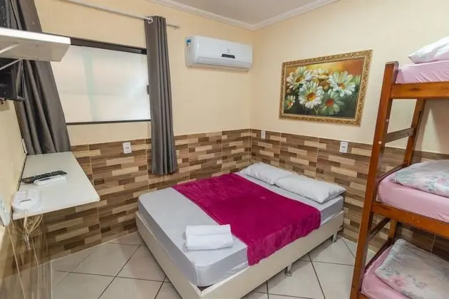 Basic Tek Büyük Yataklı Oda, 1 Yatak Odası