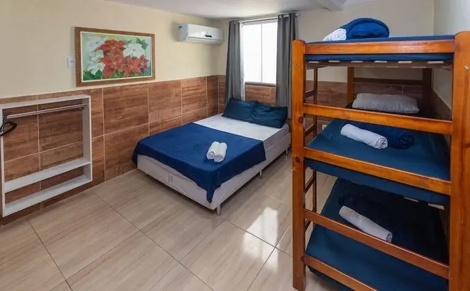 Basic Tek Büyük Yataklı Oda, 1 Yatak Odası