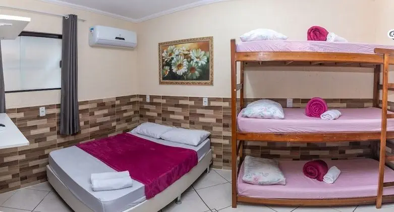 Basic Tek Büyük Yataklı Oda, 1 Yatak Odası