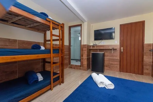 Basic Tek Büyük Yataklı Oda, 1 Yatak Odası