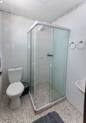 Basic Tek Büyük Yataklı Oda, 1 Yatak Odası