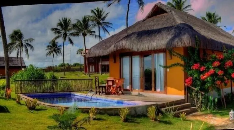 Comfort Bungalov, 1 Yatak Odası