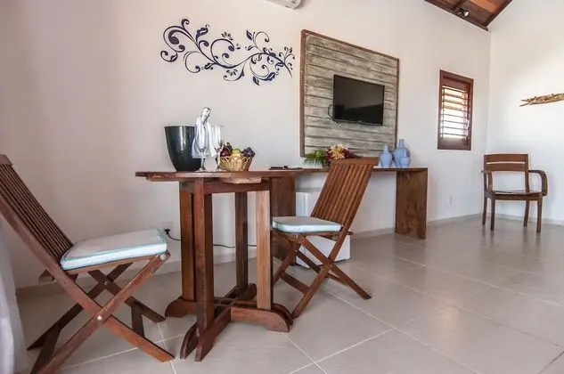Comfort Dağ Evi, 1 Yatak Odası