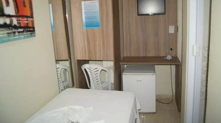 Basic Tek Kişilik Oda