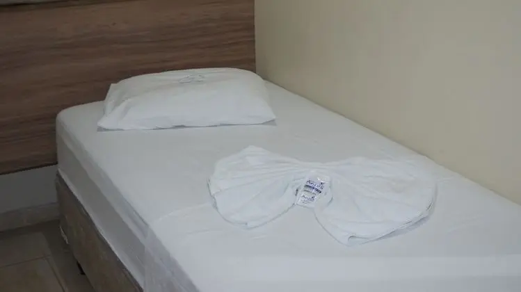 Basic Tek Kişilik Oda