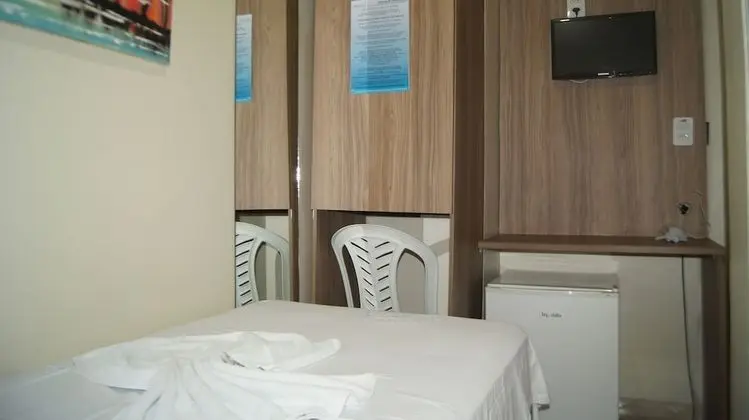 Basic Tek Kişilik Oda