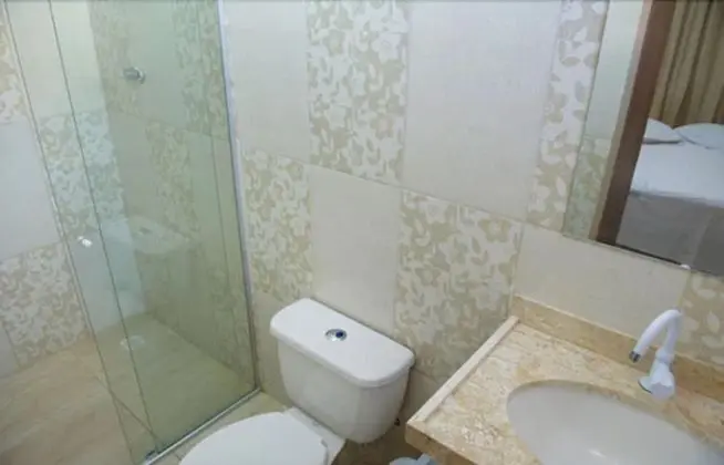 Basic Tek Kişilik Oda