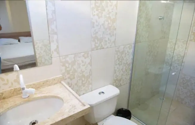 Basic Tek Kişilik Oda
