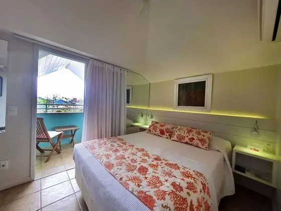 Panoramic Apart Daire