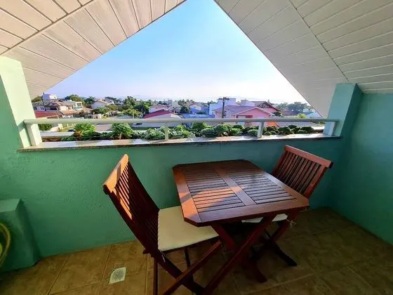 Panoramic Apart Daire