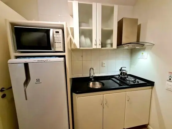 Panoramic Apart Daire