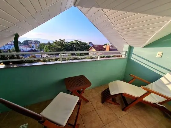 Panoramic Apart Daire