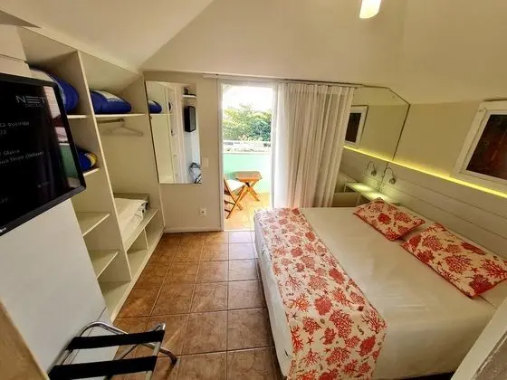 Panoramic Apart Daire