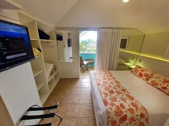 Panoramic Apart Daire