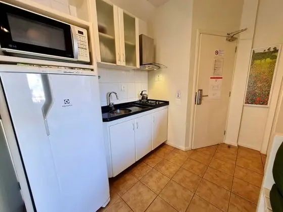 Panoramic Apart Daire