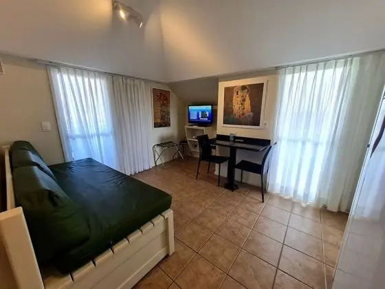 Panoramic Apart Daire