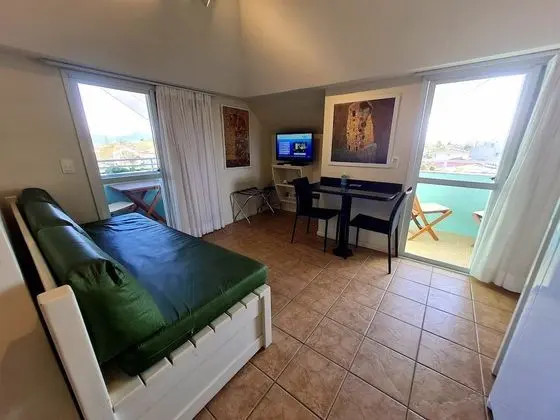 Panoramic Apart Daire