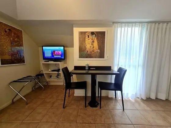 Panoramic Apart Daire