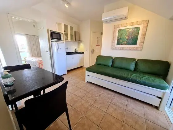 Panoramic Apart Daire