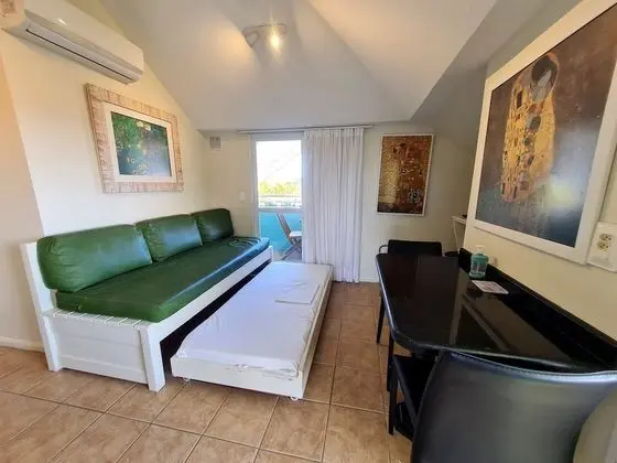 Panoramic Apart Daire