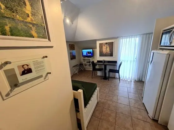 Panoramic Apart Daire