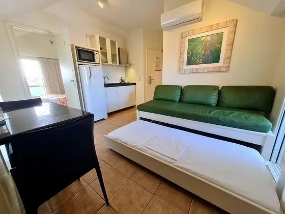 Panoramic Apart Daire