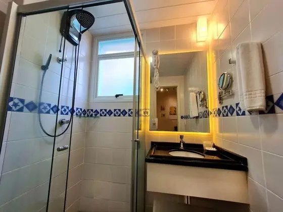 Superior Apart Daire, 2 Yatak Odası