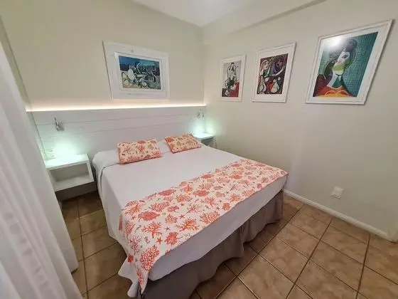 Superior Apart Daire, 2 Yatak Odası