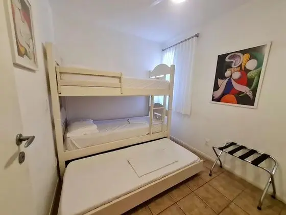 Superior Apart Daire, 2 Yatak Odası