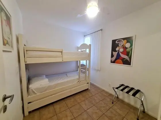 Superior Apart Daire, 2 Yatak Odası