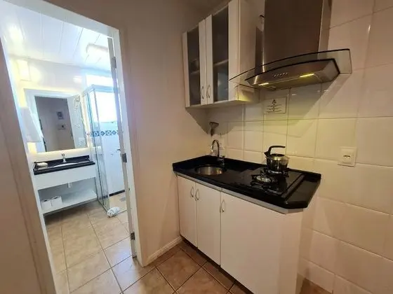 Superior Apart Daire, 2 Yatak Odası