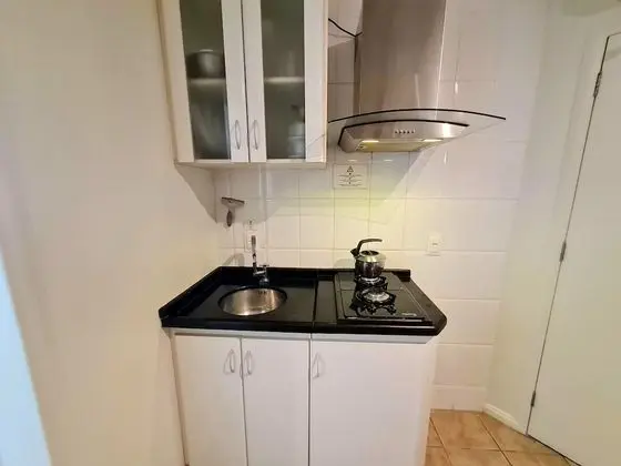 Superior Apart Daire, 2 Yatak Odası