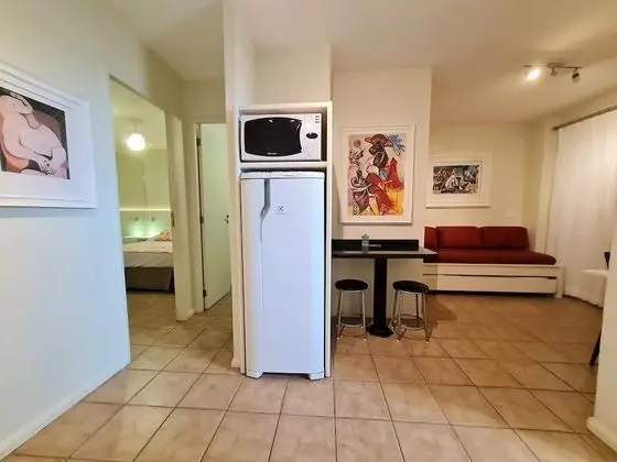 Superior Apart Daire, 2 Yatak Odası