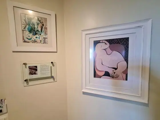 Superior Apart Daire, 2 Yatak Odası