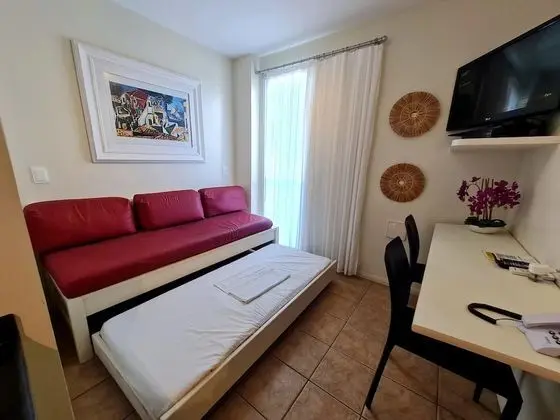 Superior Apart Daire, 2 Yatak Odası