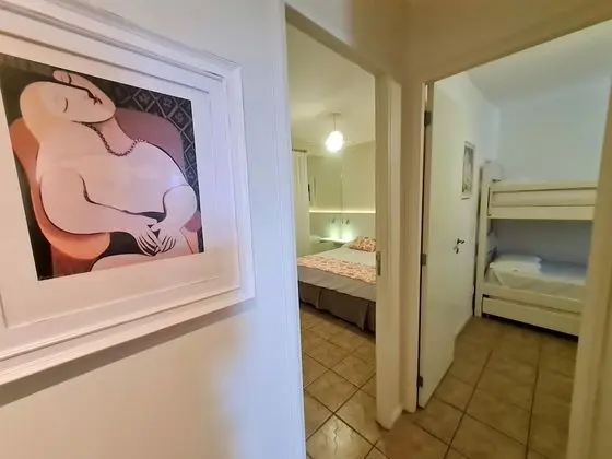 Superior Apart Daire, 2 Yatak Odası