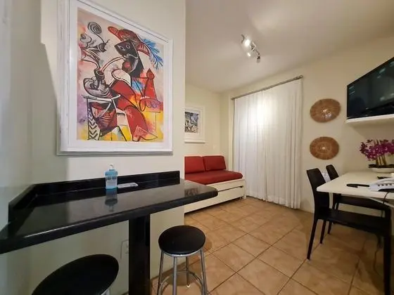 Superior Apart Daire, 2 Yatak Odası