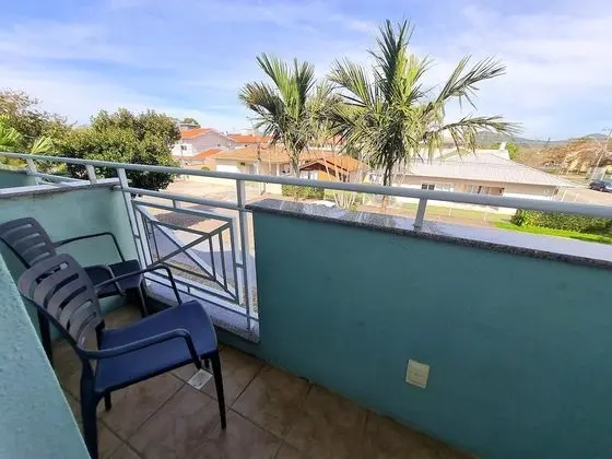 Superior Apart Daire, 2 Yatak Odası