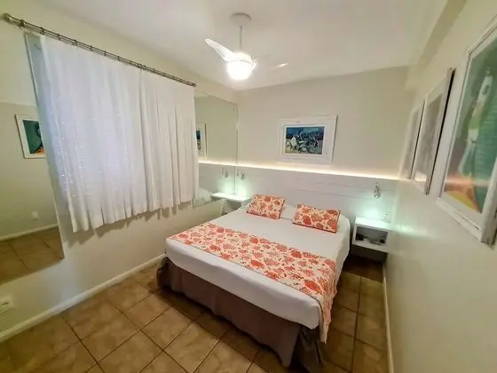 Superior Apart Daire, 2 Yatak Odası