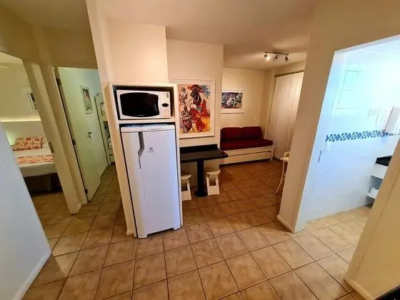 Superior Apart Daire, 2 Yatak Odası