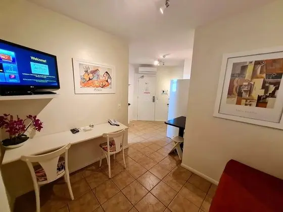 Superior Apart Daire, 2 Yatak Odası