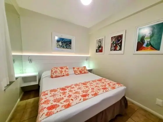 Superior Apart Daire, 2 Yatak Odası