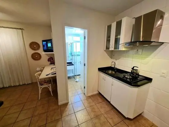 Superior Apart Daire, 2 Yatak Odası